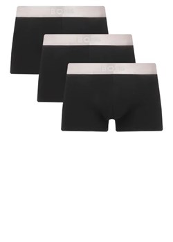 BOSS BLACK Bokserki 3-pack ze sklepu Gomez Fashion Store w kategorii Majtki męskie - zdjęcie 173019223