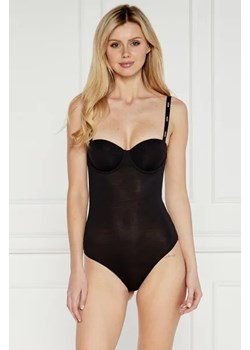 BOSS BLACK Body | Slim Fit ze sklepu Gomez Fashion Store w kategorii Body damskie - zdjęcie 173019344