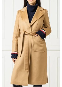 MAX&Co. Wełniany płaszcz RUNAWAY ze sklepu Gomez Fashion Store w kategorii Płaszcze damskie - zdjęcie 173019413