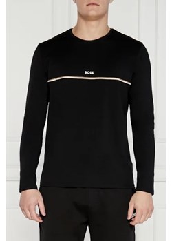 BOSS BLACK Longsleeve Unique | Regular Fit ze sklepu Gomez Fashion Store w kategorii T-shirty męskie - zdjęcie 173019431