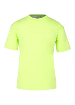 CALVIN KLEIN JEANS T-shirt 3D | Regular Fit ze sklepu Gomez Fashion Store w kategorii T-shirty chłopięce - zdjęcie 173019442