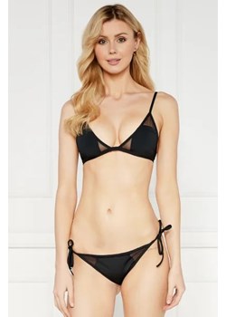 Calvin Klein Swimwear Góra od bikini ze sklepu Gomez Fashion Store w kategorii Stroje kąpielowe - zdjęcie 173019452