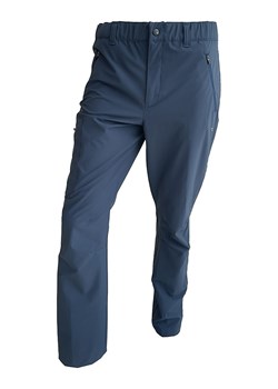 ROCK EXPERIENCE Spodnie funkcyjne &quot;Denver&quot; w kolorze granatowym ze sklepu Limango Polska w kategorii Spodnie męskie - zdjęcie 173021781