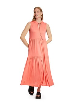 CARTOON Sukienka w kolorze pomarańczowym ze sklepu Limango Polska w kategorii Sukienki - zdjęcie 173021953