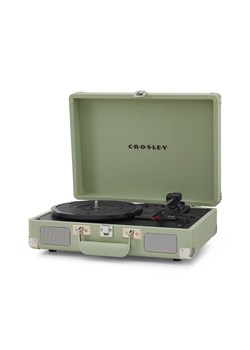 Crosley gramofon walizkowy Cruiser Plus ze sklepu ANSWEAR.com w kategorii Dekoracje - zdjęcie 173023122