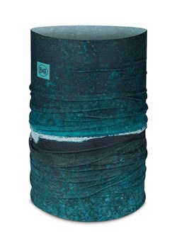Buff komin CoolNet UV Parley kolor niebieski wzorzysty 133880 ze sklepu ANSWEAR.com w kategorii Szaliki męskie - zdjęcie 173023222