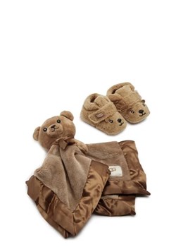 UGG Niechodki I BIXBEE AND LOVEY BEAR STUFFIE ze sklepu Gomez Fashion Store w kategorii Buciki niemowlęce - zdjęcie 173024401