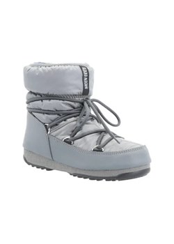 Moon Boot Ocieplane śniegowce CASTLEROCK ze sklepu Gomez Fashion Store w kategorii Śniegowce damskie - zdjęcie 173024470
