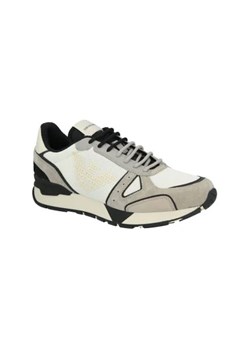 Emporio Armani Sneakersy | z dodatkiem skóry ze sklepu Gomez Fashion Store w kategorii Buty sportowe męskie - zdjęcie 173024653