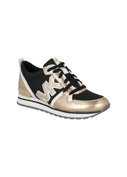 Michael Kors Skórzane sneakersy DASH TRAINER ze sklepu Gomez Fashion Store w kategorii Buty sportowe damskie - zdjęcie 173024732