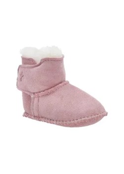EMU Australia Skórzane śniegowce Baby Bootie ze sklepu Gomez Fashion Store w kategorii Buty zimowe dziecięce - zdjęcie 173024950
