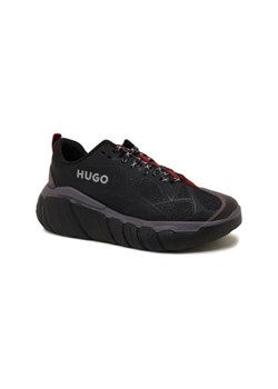 HUGO Sneakersy Xeno ze sklepu Gomez Fashion Store w kategorii Buty sportowe męskie - zdjęcie 173026343