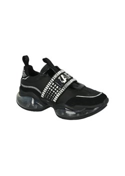 Karl Lagerfeld Skórzane sneakersy ze sklepu Gomez Fashion Store w kategorii Buty sportowe damskie - zdjęcie 173026542