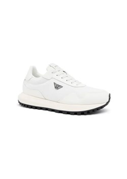 Emporio Armani Sneakersy ze sklepu Gomez Fashion Store w kategorii Buty sportowe męskie - zdjęcie 173026601