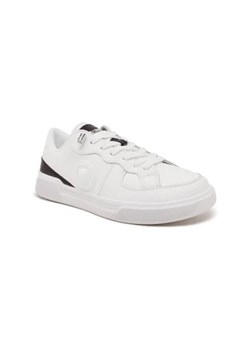 Just Cavalli Sneakersy | z dodatkiem skóry ze sklepu Gomez Fashion Store w kategorii Buty sportowe męskie - zdjęcie 173026901