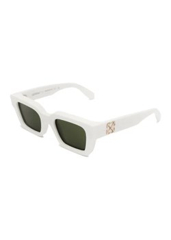 OFF-WHITE Okulary przeciwsłoneczne OERI126_500155 ze sklepu Gomez Fashion Store w kategorii Okulary przeciwsłoneczne damskie - zdjęcie 173026990