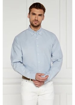 Oscar Jacobson Koszula Casual Oxford | Regular Fit ze sklepu Gomez Fashion Store w kategorii Koszule męskie - zdjęcie 173027014