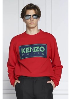 Kenzo Bluza | Regular Fit ze sklepu Gomez Fashion Store w kategorii Bluzy męskie - zdjęcie 173027081
