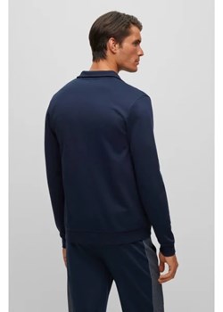 BOSS BLACK Bluza Tracksuit Jacket | Regular Fit ze sklepu Gomez Fashion Store w kategorii Bluzy męskie - zdjęcie 173027102