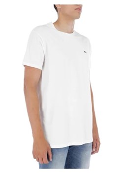 Lacoste T-shirt | Regular Fit ze sklepu Gomez Fashion Store w kategorii T-shirty męskie - zdjęcie 173027103