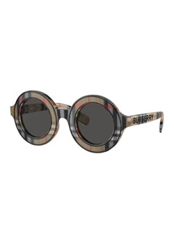 Burberry Okulary przeciwsłoneczne ACETATE UNISEX SUNGLASS ze sklepu Gomez Fashion Store w kategorii Okulary przeciwsłoneczne dziecięce - zdjęcie 173027181