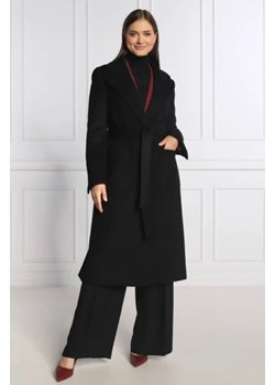 MAX&Co. Wełniany płaszcz RUNAWAY ze sklepu Gomez Fashion Store w kategorii Płaszcze damskie - zdjęcie 173027190