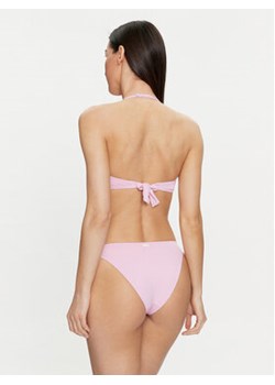 Emporio Armani Bikini 262737 4R306 00070 Różowy ze sklepu MODIVO w kategorii Stroje kąpielowe - zdjęcie 173029992