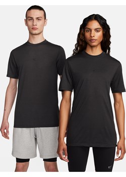 Męska koszulka z krótkim rękawem Nike x MMW - Szary ze sklepu Nike poland w kategorii T-shirty męskie - zdjęcie 173032474