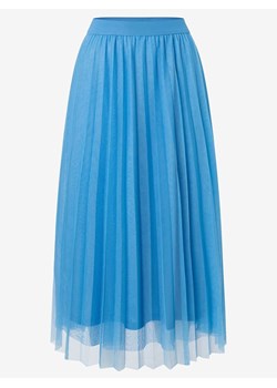 More &amp; More Spódnica w kolorze niebieskim ze sklepu Limango Polska w kategorii Spódnice - zdjęcie 173033152