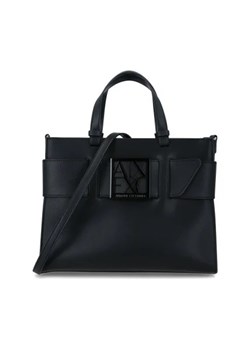 Armani Exchange Shopperka ze sklepu Gomez Fashion Store w kategorii Torby Shopper bag - zdjęcie 173033544