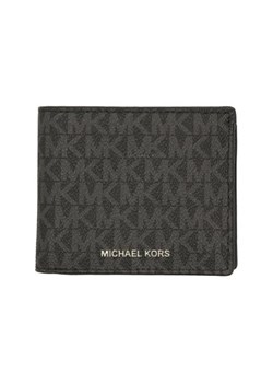 Michael Kors Portfel BILLFOLD W COIN PKT ze sklepu Gomez Fashion Store w kategorii Portfele męskie - zdjęcie 173033870
