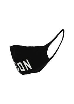 Dsquared2 Dwustronna maska ICON ze sklepu Gomez Fashion Store w kategorii Maseczki ochronne - zdjęcie 173034183