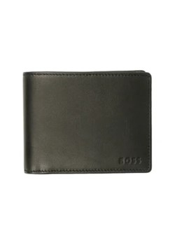 BOSS BLACK Skórzany portfel Asolo ze sklepu Gomez Fashion Store w kategorii Portfele męskie - zdjęcie 173034291