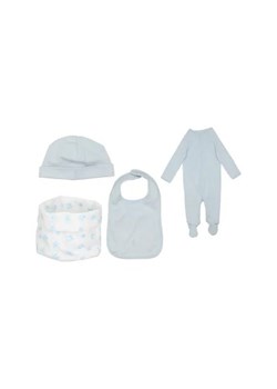 POLO RALPH LAUREN Zestaw | Regular Fit ze sklepu Gomez Fashion Store w kategorii Komplety niemowlęce - zdjęcie 173034493