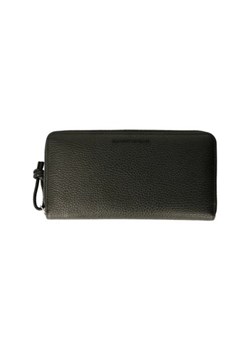 Emporio Armani Skórzany portfel ze sklepu Gomez Fashion Store w kategorii Portfele męskie - zdjęcie 173034822