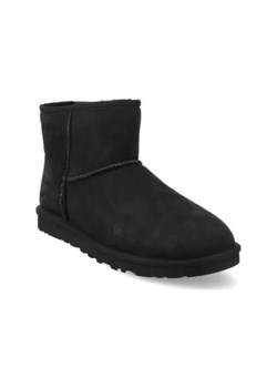 UGG Ocieplane śniegowce M CLASSIC MINI ze sklepu Gomez Fashion Store w kategorii Buty zimowe męskie - zdjęcie 173035381