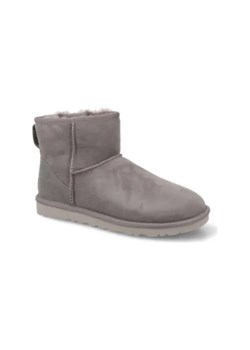 UGG Ocieplane śniegowce M CLASSIC MINI ze sklepu Gomez Fashion Store w kategorii Buty zimowe męskie - zdjęcie 173035384