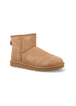 UGG Ocieplane śniegowce M CLASSIC MINI ze sklepu Gomez Fashion Store w kategorii Buty zimowe męskie - zdjęcie 173035430