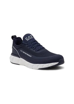 EA7 Sneakersy ze sklepu Gomez Fashion Store w kategorii Buty sportowe męskie - zdjęcie 173036512