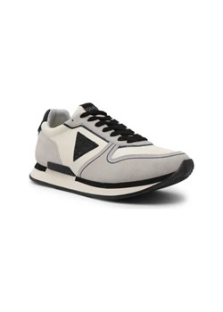 Guess Skórzane sneakersy POTENZA II ze sklepu Gomez Fashion Store w kategorii Buty sportowe męskie - zdjęcie 173037000