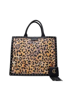 Just Cavalli Shopperka + saszetka ze sklepu Gomez Fashion Store w kategorii Torby Shopper bag - zdjęcie 173037280