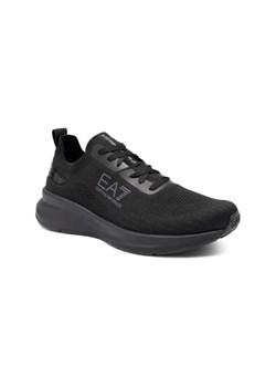 EA7 Sneakersy ze sklepu Gomez Fashion Store w kategorii Buty sportowe męskie - zdjęcie 173037623
