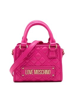 Love Moschino Kuferek ze sklepu Gomez Fashion Store w kategorii Kuferki - zdjęcie 173037923