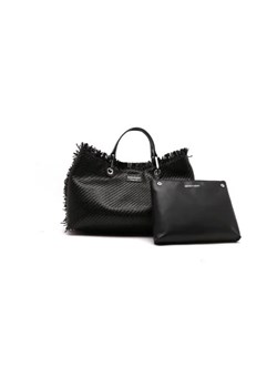 Emporio Armani Shopperka + saszetka ze sklepu Gomez Fashion Store w kategorii Torby Shopper bag - zdjęcie 173037961