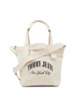 Tommy Jeans Torebka na ramię hot summer mini ze sklepu Gomez Fashion Store w kategorii Torby Shopper bag - zdjęcie 173038041