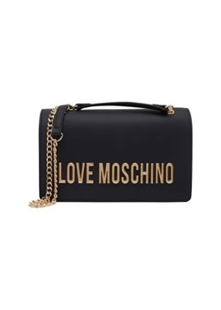 Love Moschino Torebka na ramię ze sklepu Gomez Fashion Store w kategorii Kopertówki - zdjęcie 173038750