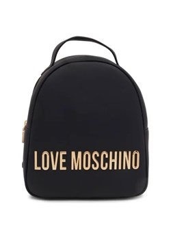Love Moschino Plecak ze sklepu Gomez Fashion Store w kategorii Plecaki - zdjęcie 173038804