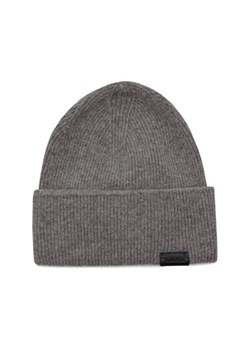 Calvin Klein Wełniana czapka ze sklepu Gomez Fashion Store w kategorii Czapki zimowe męskie - zdjęcie 173038894