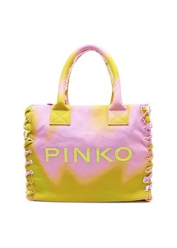 Pinko Torba plażowa ze sklepu Gomez Fashion Store w kategorii Torby letnie - zdjęcie 173039403