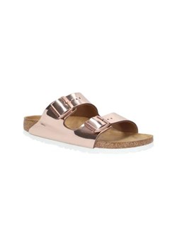 Birkenstock Klapki Arizona NL SFB | narrow fit ze sklepu Gomez Fashion Store w kategorii Klapki damskie - zdjęcie 173039670